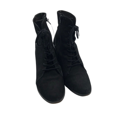 Unisex San Marina - Ankle boots, size 38 - Black (2)
