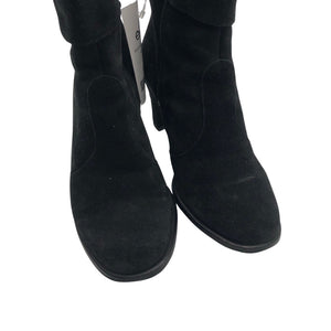 Unisex Pertti Palmroth - Ankle boots, size 37 - Black (3)