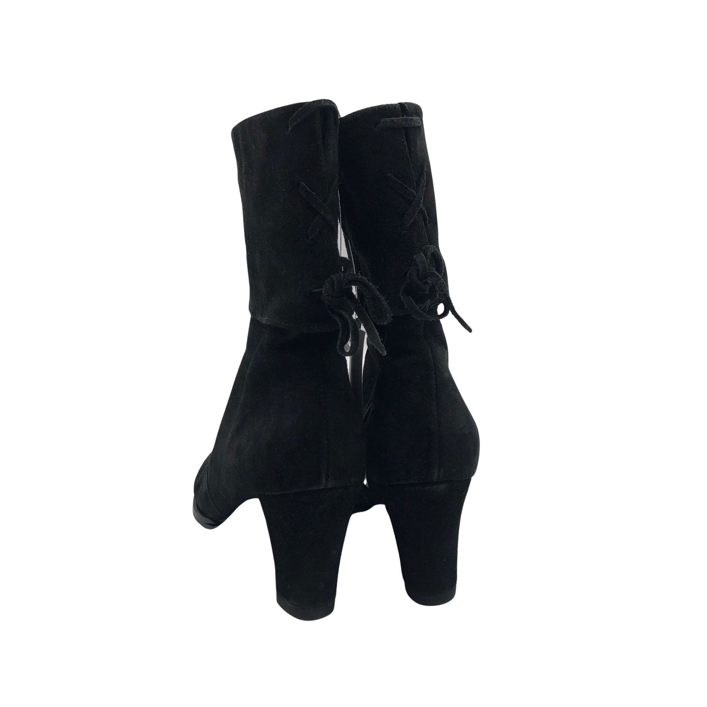 Unisex Pertti Palmroth - Ankle boots, size 37 - Black (2)