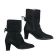 Unisex Pertti Palmroth - Ankle boots, size 37 - Black ()