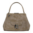 Unisex Picard - Handbag, size Midi - Beige ()