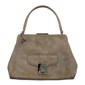Unisex Picard - Handbag, size Midi - Beige (1)