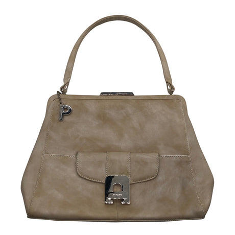 Unisex Picard - Handbag, size Midi - Beige ()