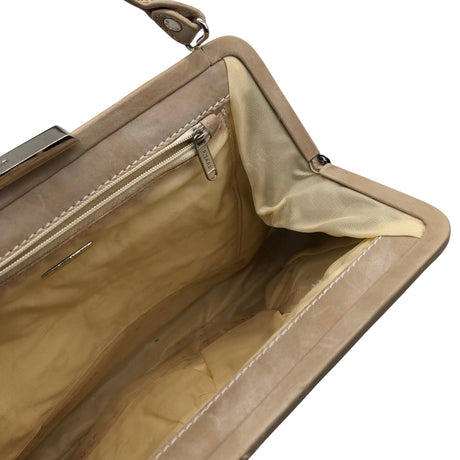 Unisex Picard - Handbag, size Midi - Beige (2)