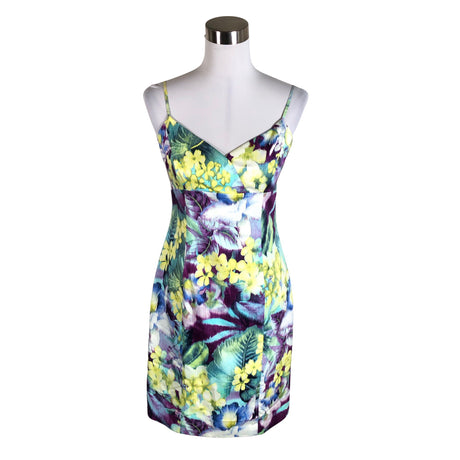 Unisex Ril's - Party dress, size 36 - Green ()