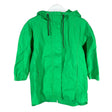 Unisex Ducktail - Spring/Fall jacket, size 110 - 116 - Green ()