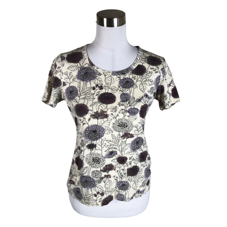 Unisex Jackpot - T-shirt, size 40 - White ()