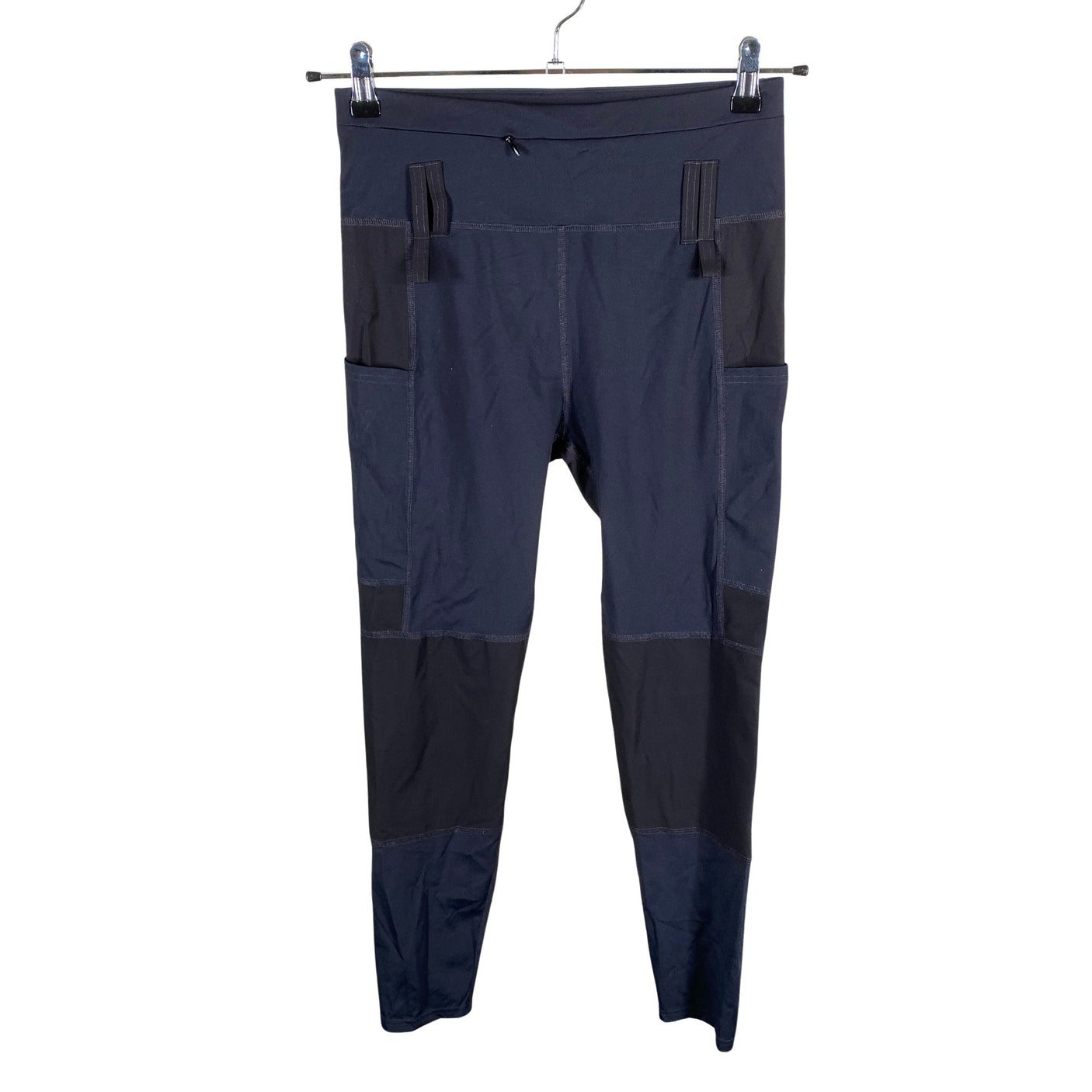 Unisex Särmä - Sports tights, size 38 - Black (1)