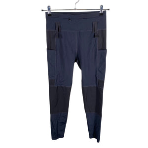 Unisex Särmä - Sports tights, size 38 - Black (1)