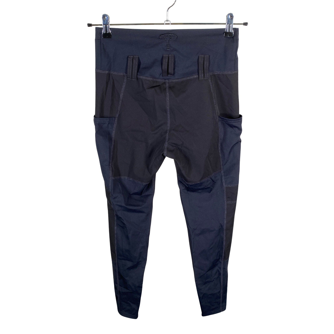 Unisex Särmä - Sports tights, size 38 - Black (2)