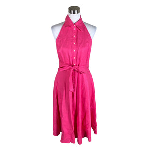 Unisex Lauren Ralph Lauren - Dress, size 38 - Pink (1)
