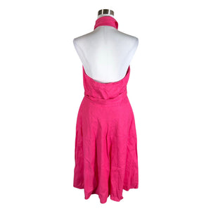 Unisex Lauren Ralph Lauren - Dress, size 38 - Pink (2)