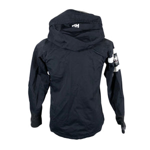 Unisex Helly Hansen - Outdoor jacket, size S - Black (2)