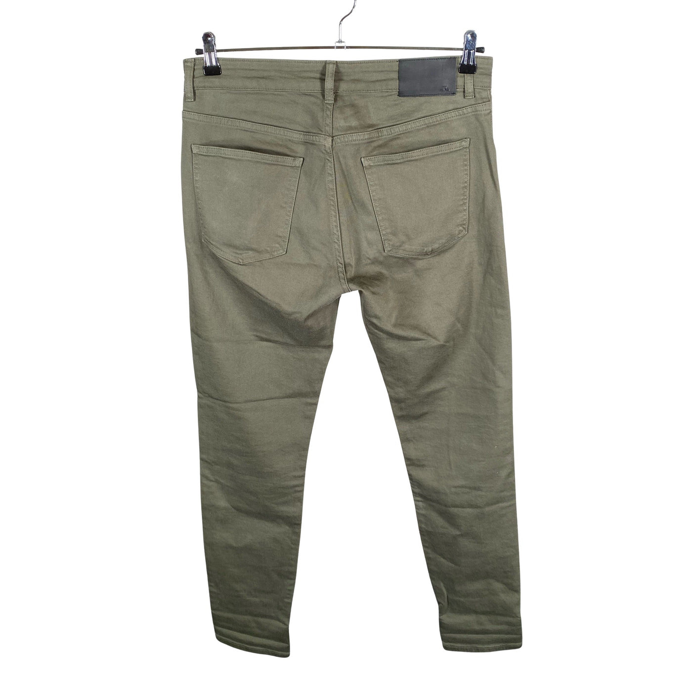 Unisex J.Lindeberg - Jeans, size W32 - Green (2)