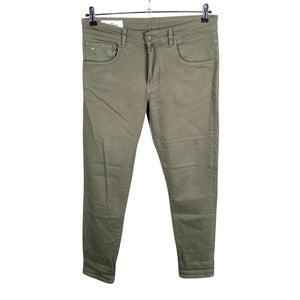 Unisex J.Lindeberg - Jeans, size W32 - Green (1)