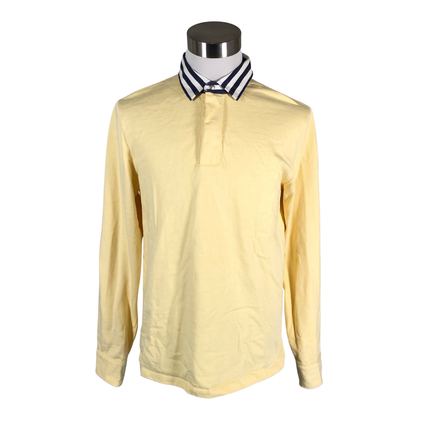 Unisex Aimé Leon Dore - Sweatshirt, size M - Yellow (1)