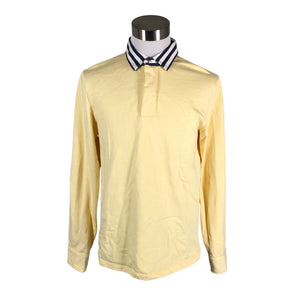 Unisex Aimé Leon Dore - Sweatshirt, size M - Yellow (1)