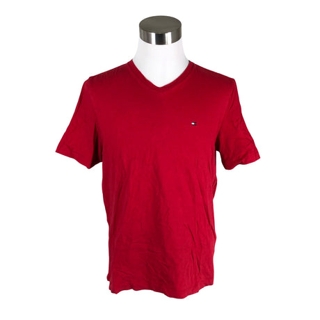 Unisex Tommy Hilfiger - Nightshirt, size M - Red ()