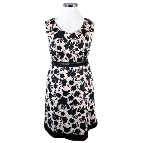 Unisex Comma - Dress, size 42 - Light pink ()