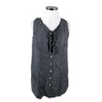 Unisex Voglia - Tunic, size 42 - Gray ()