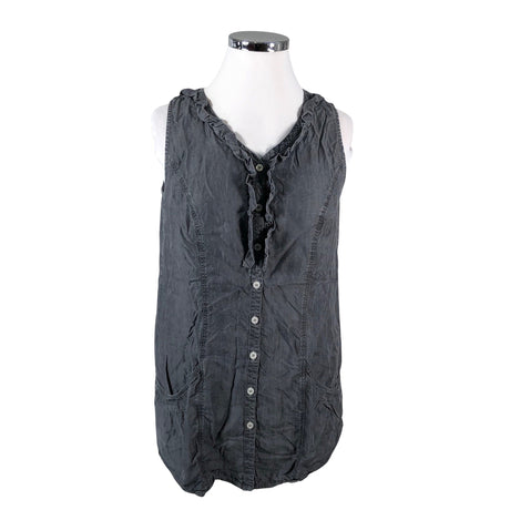 Unisex Voglia - Tunic, size 42 - Gray ()