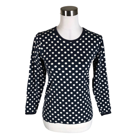 Unisex Marimekko - Tricot shirt, size 34 - Blue ()