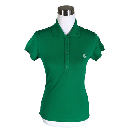 Unisex Henri Lloyd - Polo shirt, size 36 - Green ()