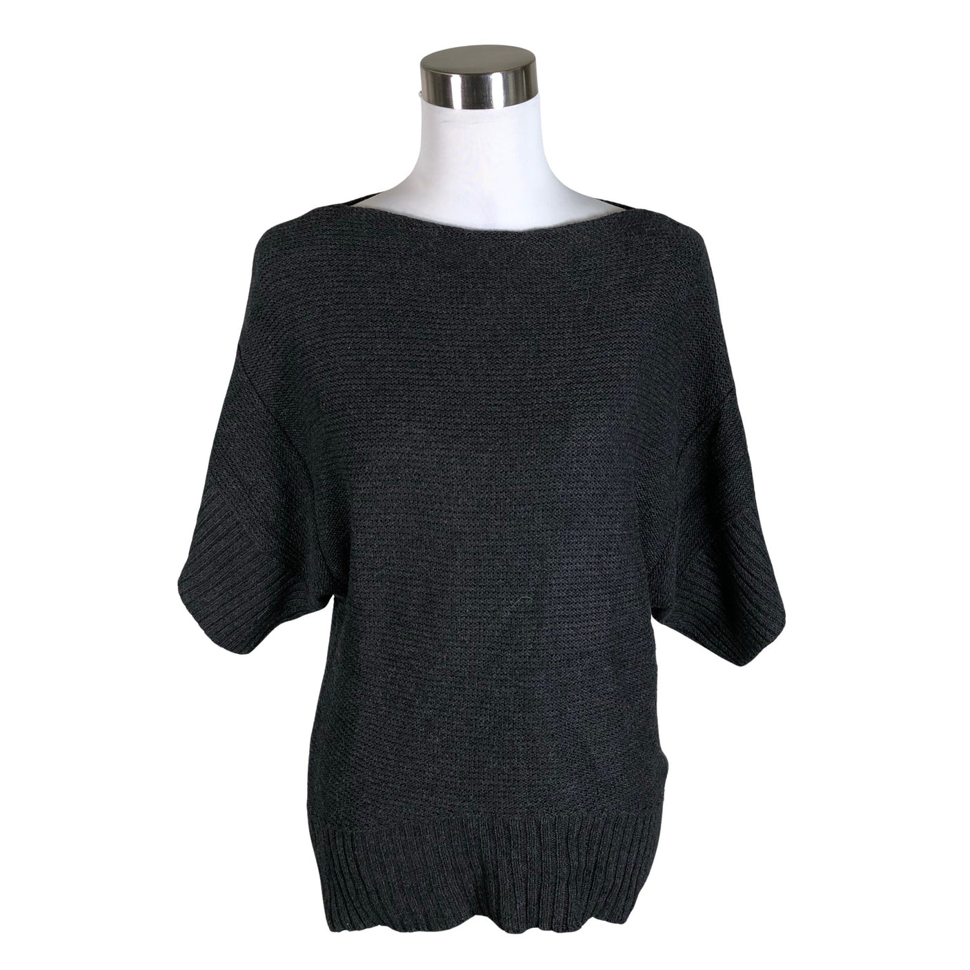 Unisex Noa Noa - Sweater, size 34 - Gray (1)