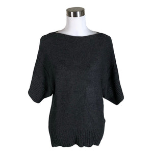 Unisex Noa Noa - Sweater, size 34 - Gray (1)