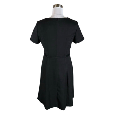 Unisex Esprit - Dress, size 38 - Black (2)