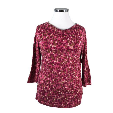 Unisex Jackpot - Tricot shirt, size 44 - Pink ()