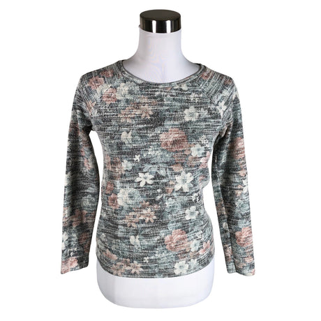 Unisex Benetton - Tricot shirt, size 34 - Gray ()
