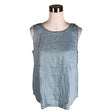 Unisex Esprit - Top, size 40 - Light blue ()