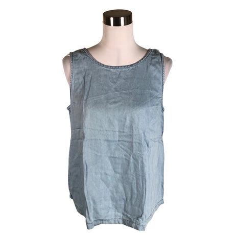 Unisex Esprit - Top, size 40 - Light blue ()