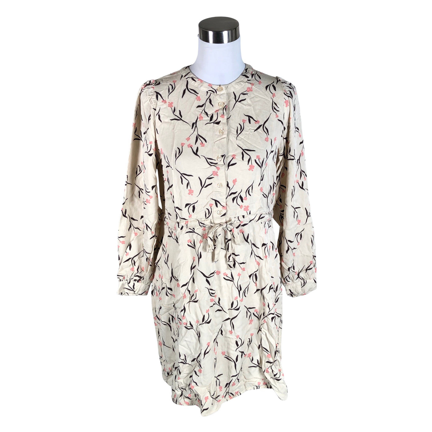 Unisex Nanso - Dress, size 38 - Beige (1)