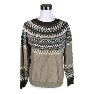 Unisex Esprit - Sweater, size 38 - Green (1)
