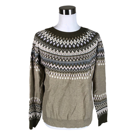 Unisex Esprit - Sweater, size 38 - Green ()