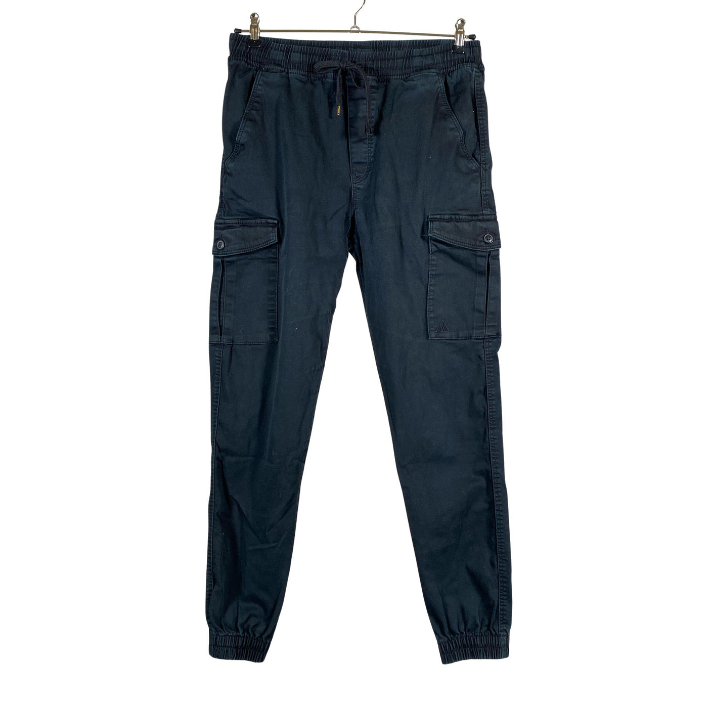 Unisex Vailent - Slacks, size L - Black (1)