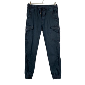 Unisex Vailent - Slacks, size L - Black (1)
