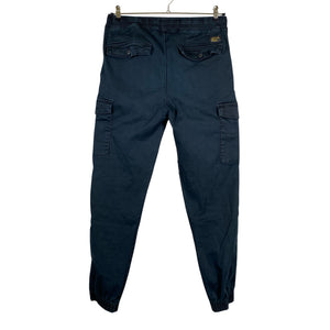 Unisex Vailent - Slacks, size L - Black (2)
