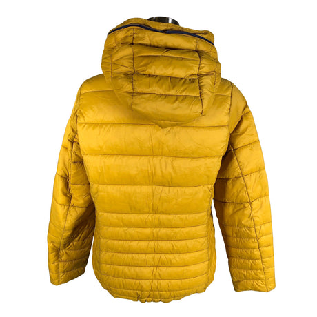Unisex Esprit - Lightly padded jacket, size 38 - Yellow (2)