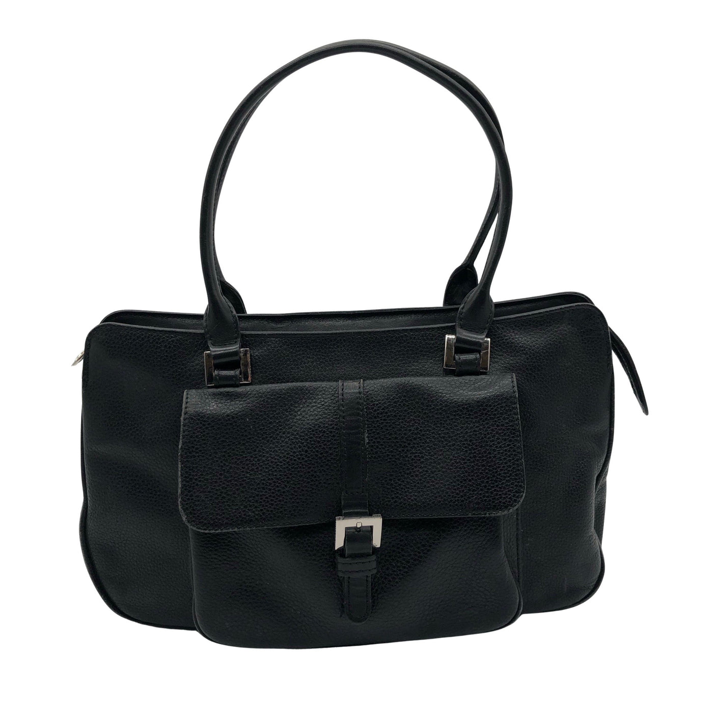 Unisex Longchamp - Handbag, size Midi - Black (1)