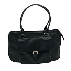 Unisex Longchamp - Handbag, size Midi - Black (1)