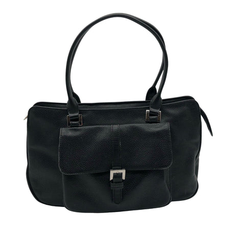 Unisex Longchamp - Handbag, size Midi - Black ()