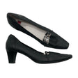 Unisex Högl - High heels, size 40 - Black ()