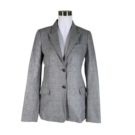 Unisex InWear - Jacket, size 38 - Gray ()