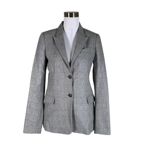 Unisex InWear - Jacket, size 38 - Gray (1)