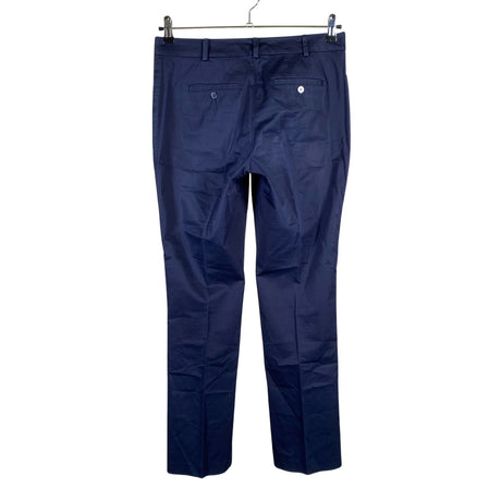 Unisex Jake's - Straight leg trousers, size 38 - Blue (2)
