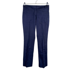 Unisex Jake's - Straight leg trousers, size 38 - Blue (1)