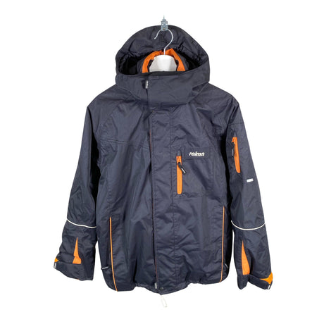 Unisex Reima - Winter jacket, size 158 - 164 - Black ()